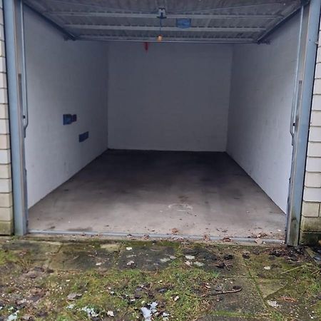 Flensburg Strandnah Exteriör bild