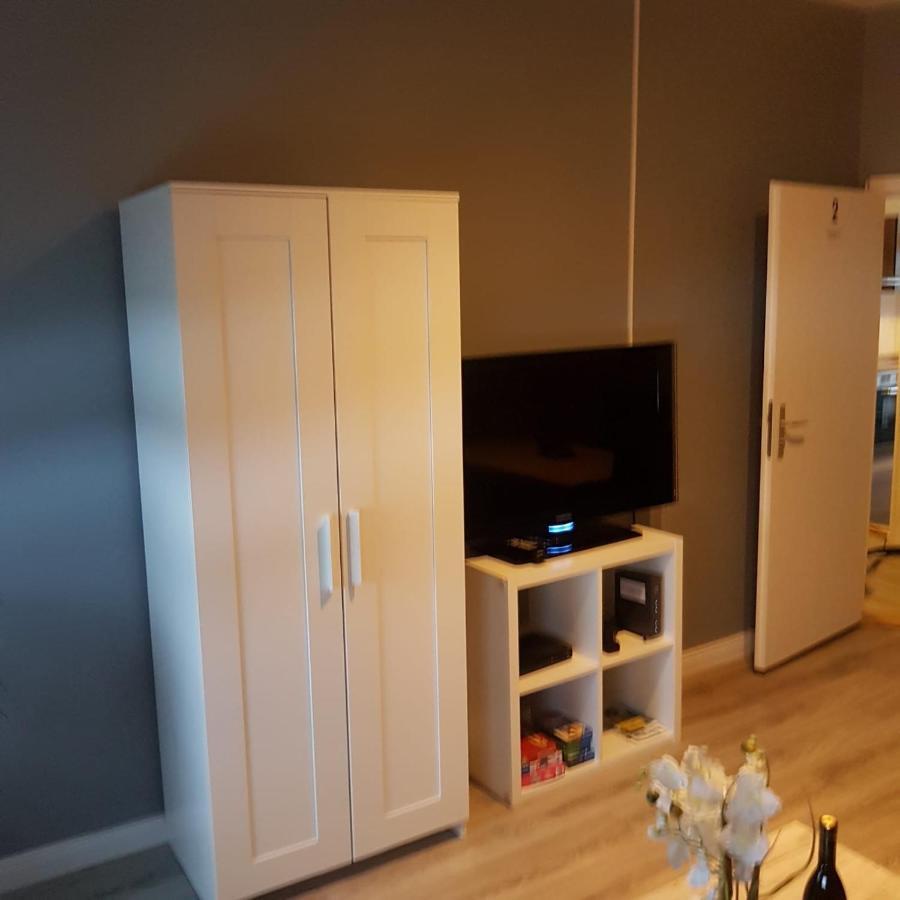 Flensburg Strandnah Exteriör bild