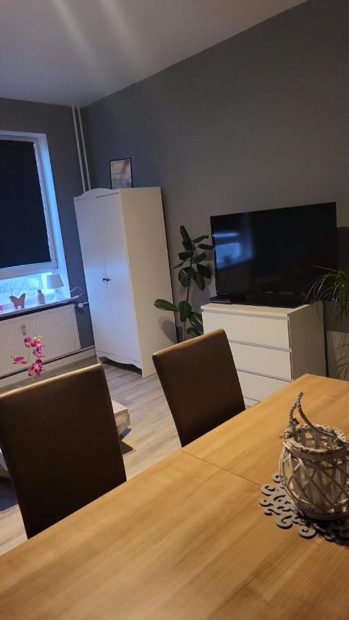 Flensburg Strandnah Exteriör bild
