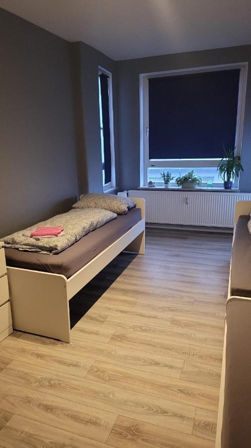 Flensburg Strandnah Exteriör bild
