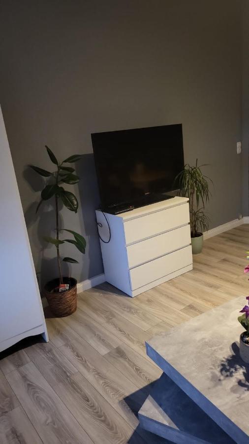 Flensburg Strandnah Exteriör bild