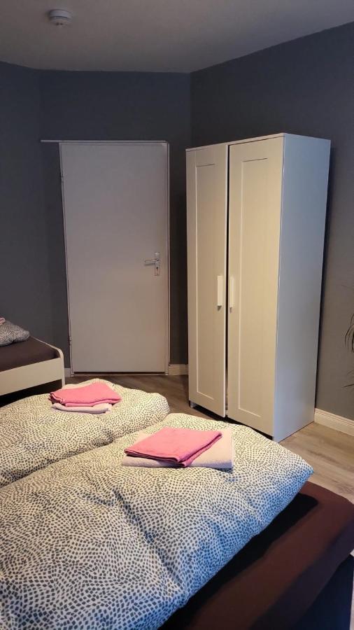 Flensburg Strandnah Exteriör bild