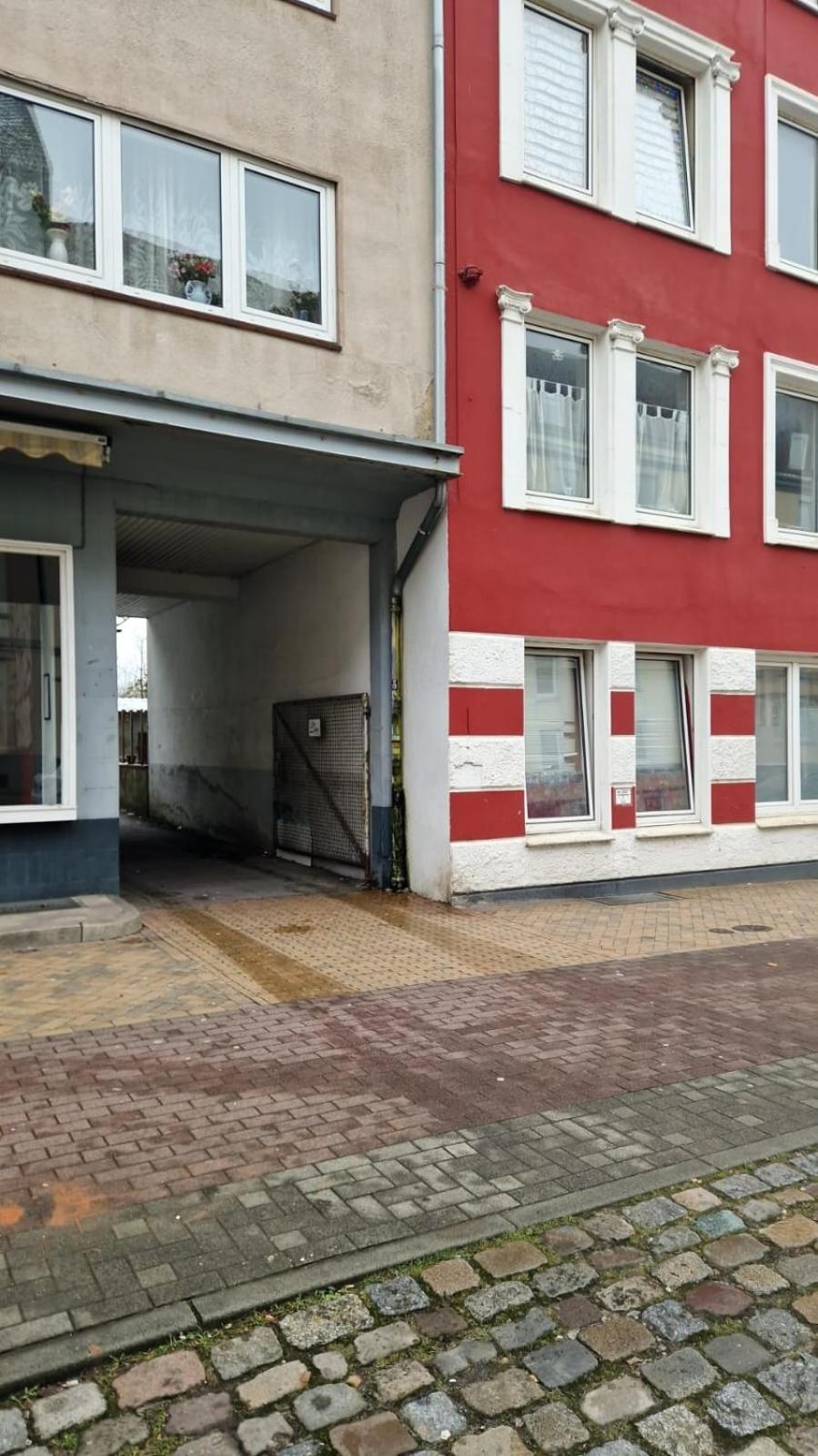 Flensburg Strandnah Exteriör bild